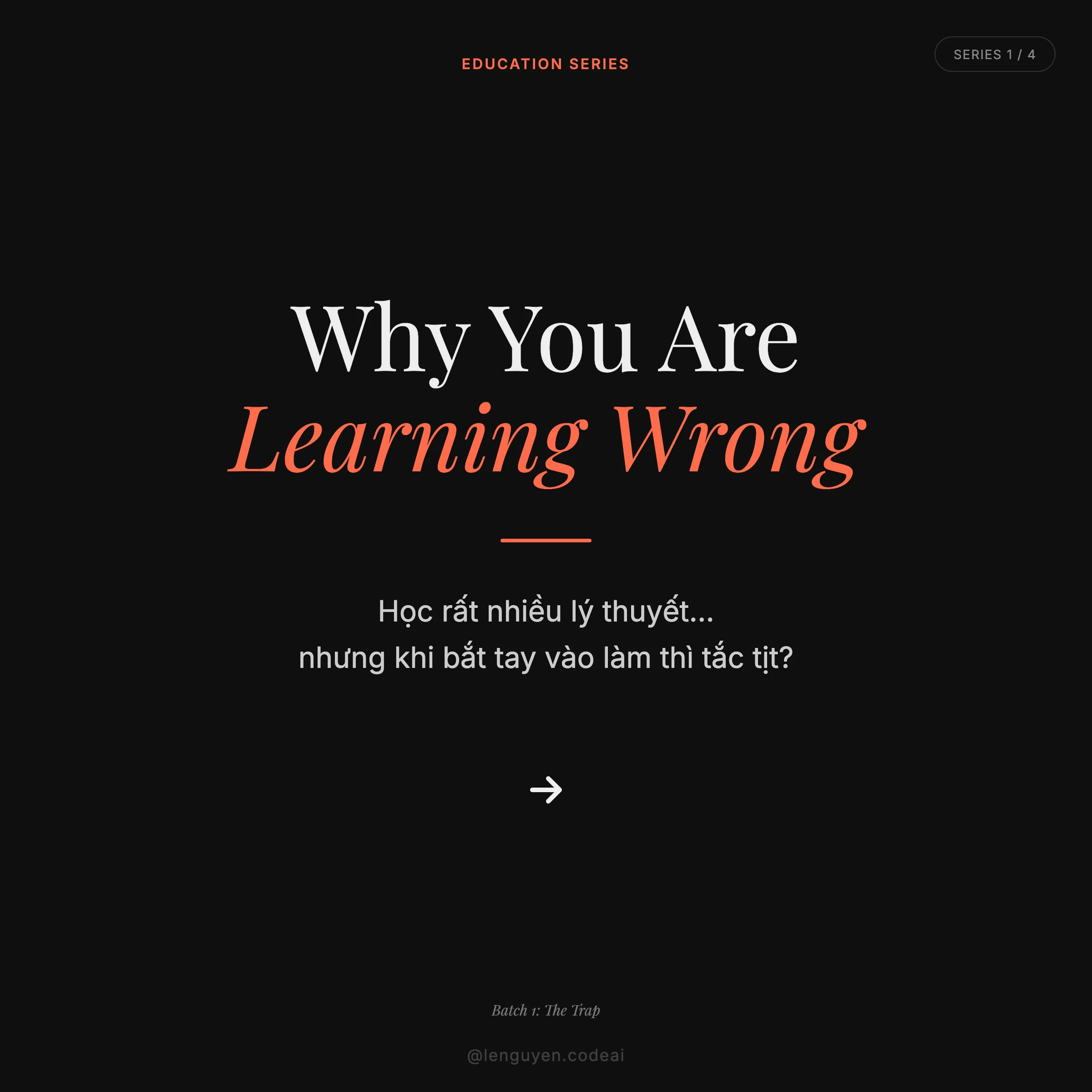 Bloom's Taxonomy Trong Giáo Dục